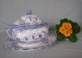 Soup-tureen